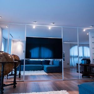 Appartement met Twee Slaapkamers